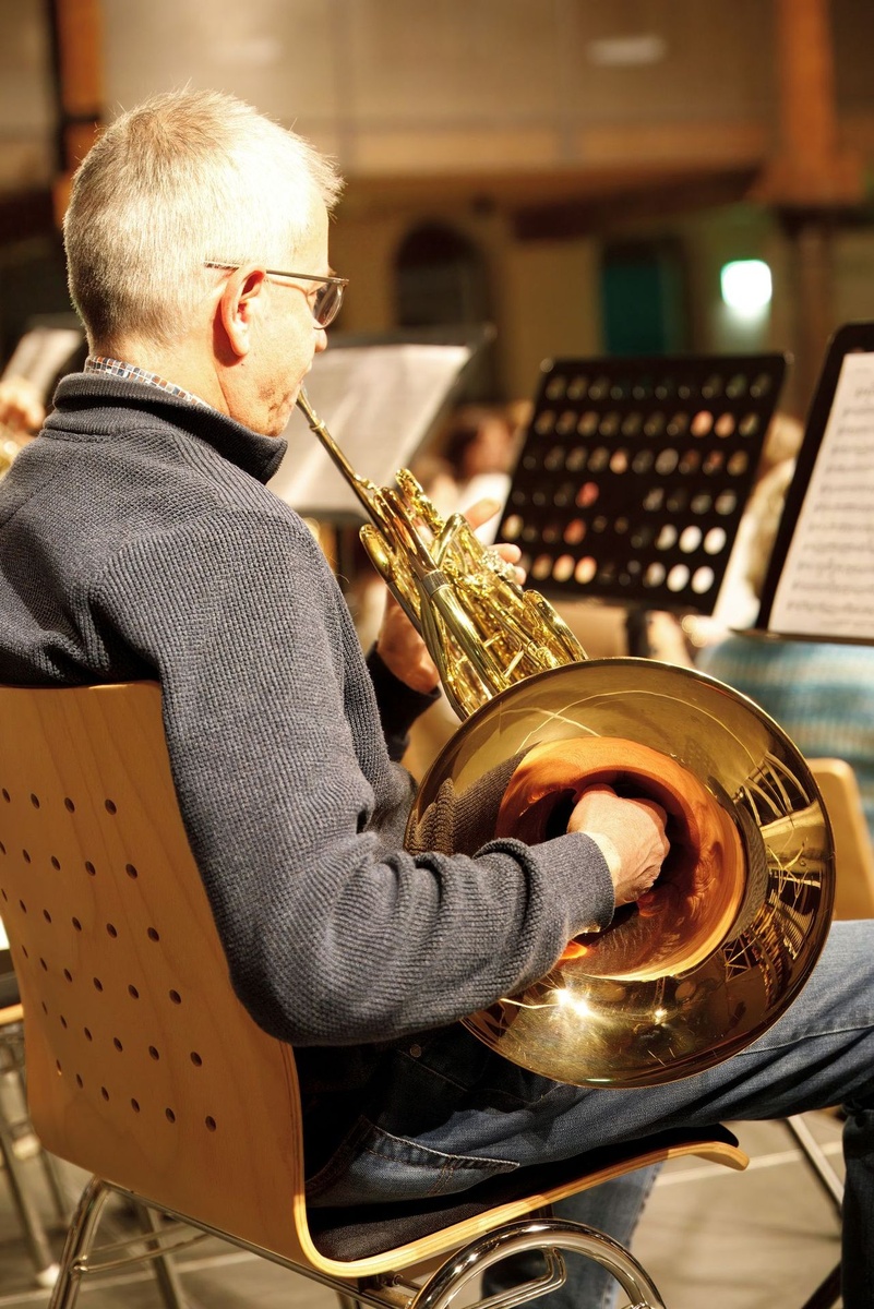 Melodies of Liberation, Photo 8