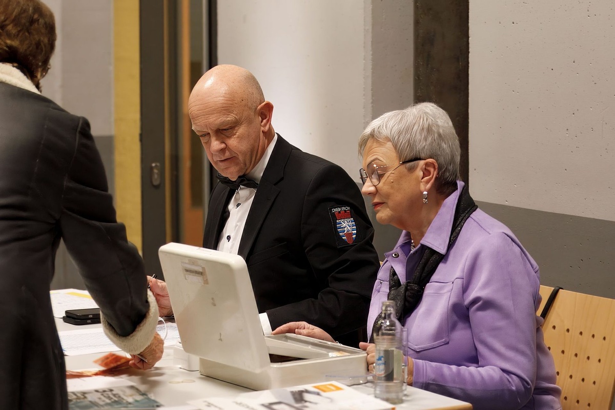 Melodies of Liberation, Photo 15