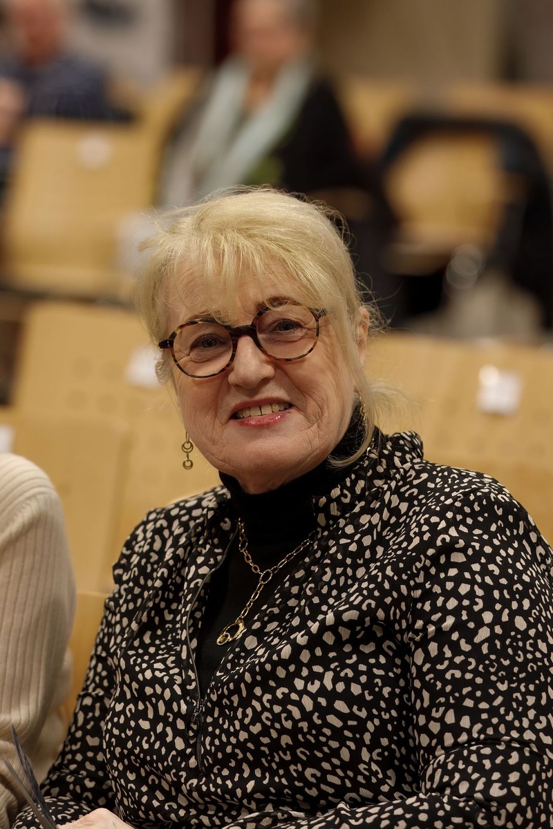 Melodies of Liberation, Photo 29