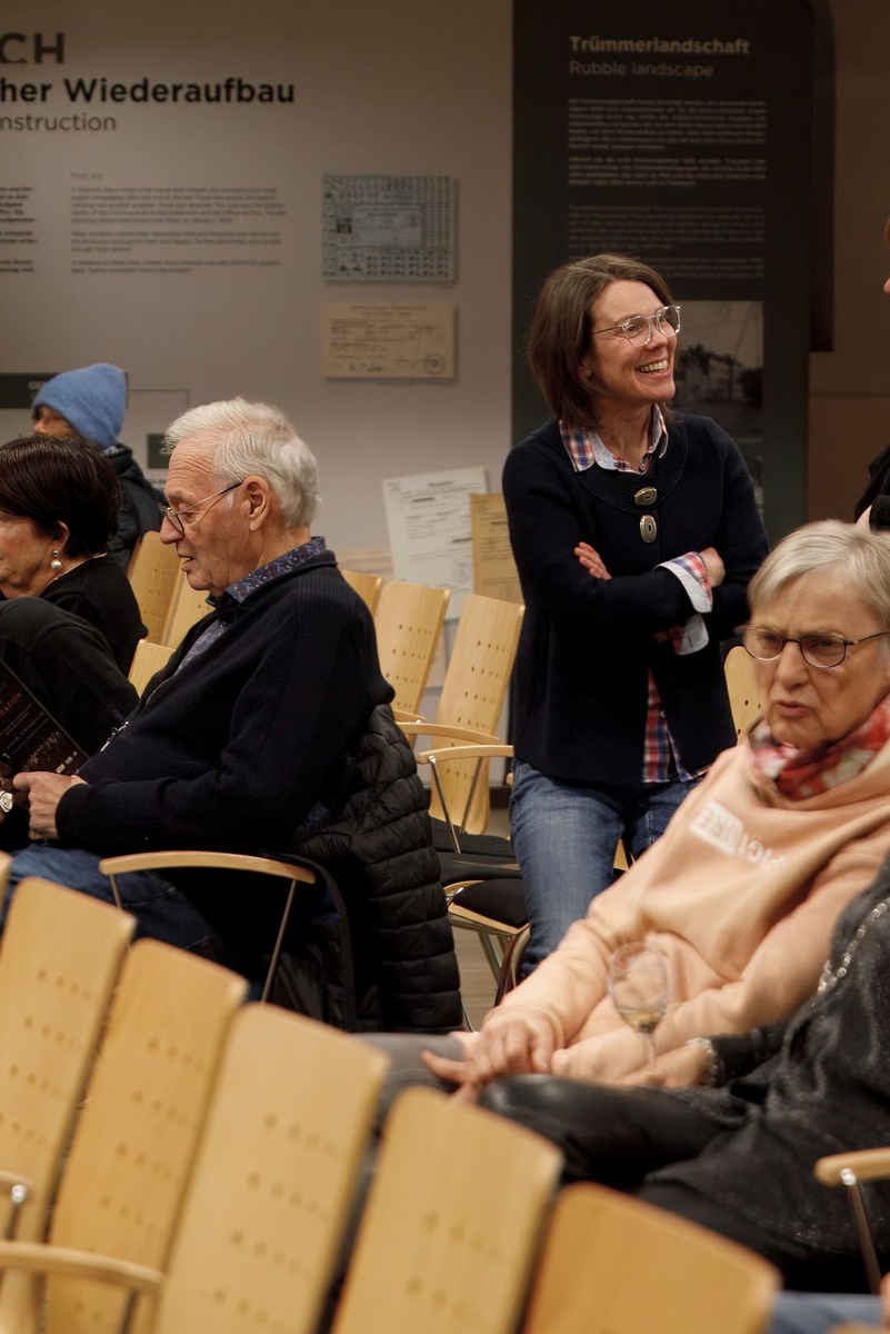 Melodies of Liberation, Photo 33