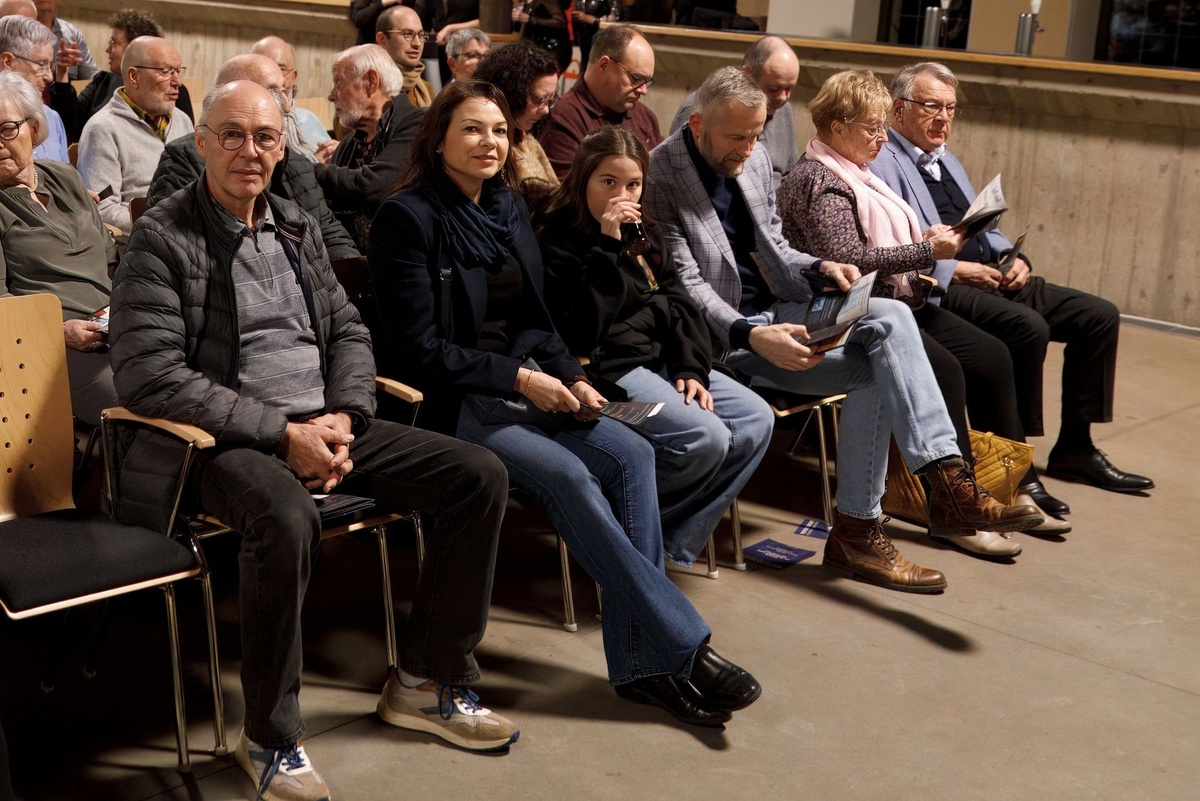 Melodies of Liberation, Photo 36