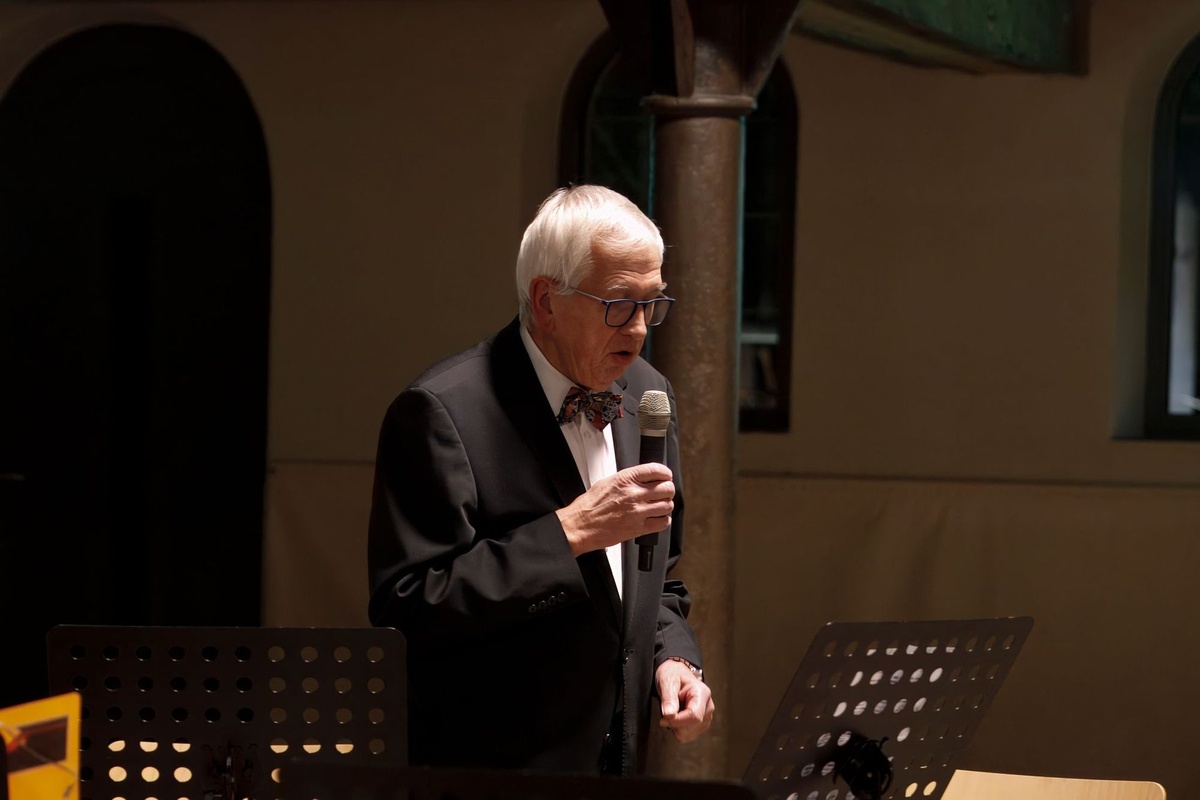 Melodies of Liberation, Photo 38