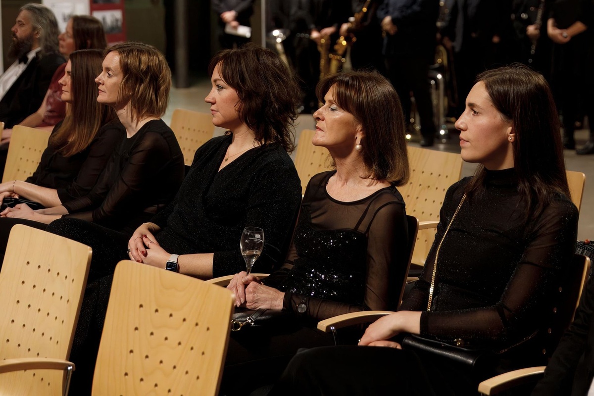 Melodies of Liberation, Photo 40