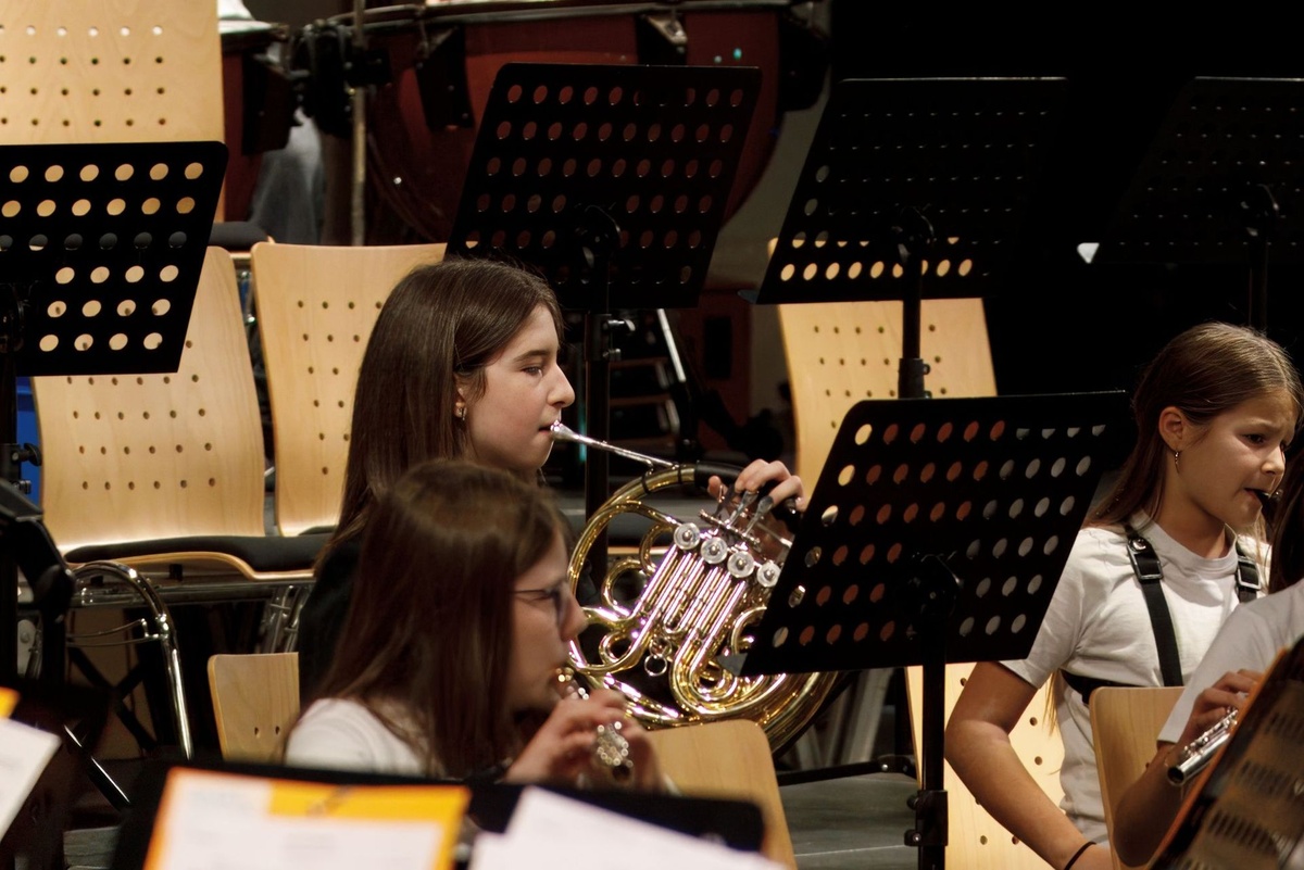 Melodies of Liberation, Photo 48