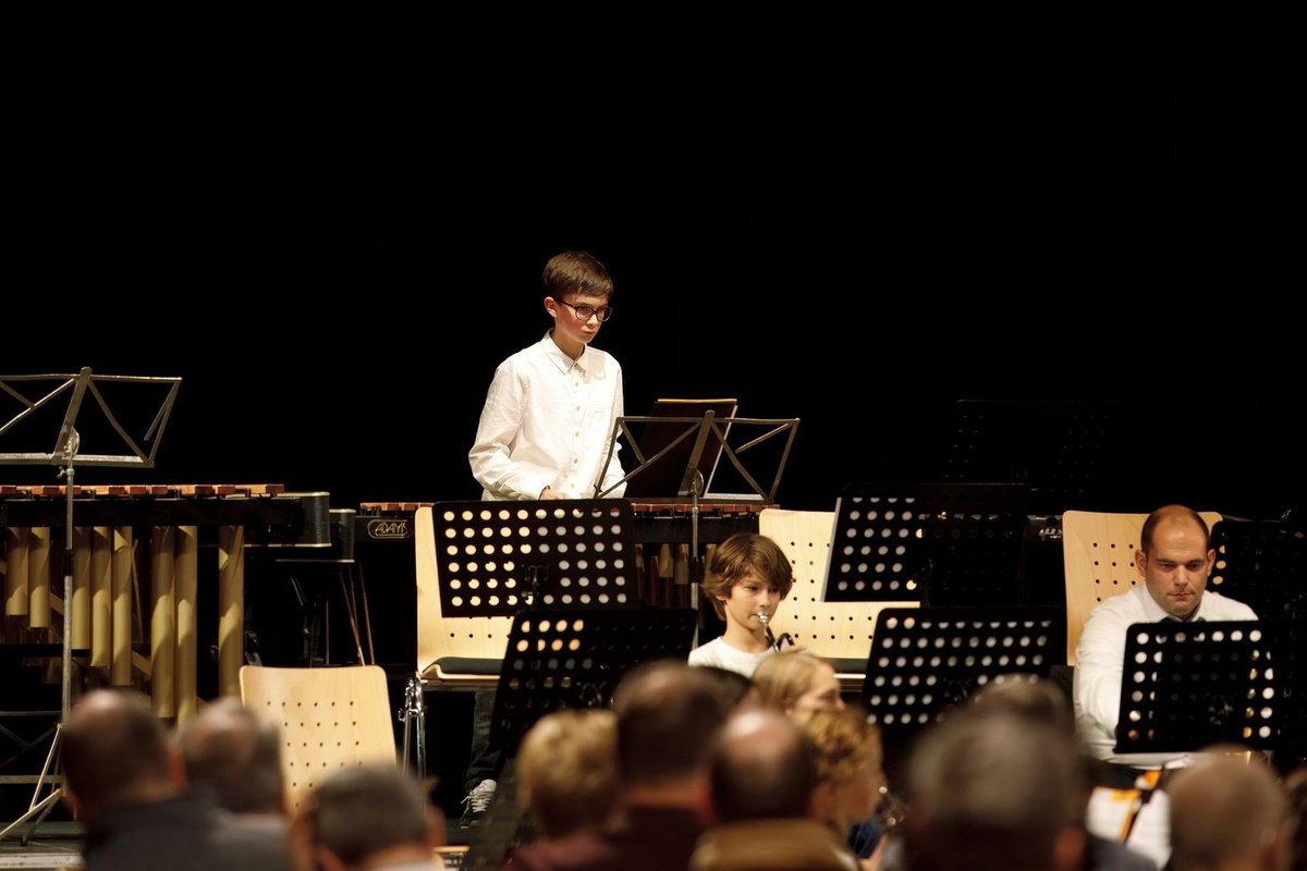 Melodies of Liberation, Photo 52