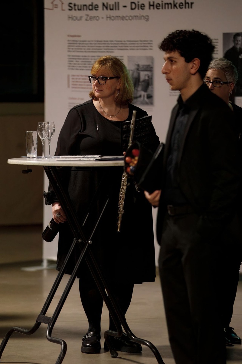 Melodies of Liberation, Photo 56