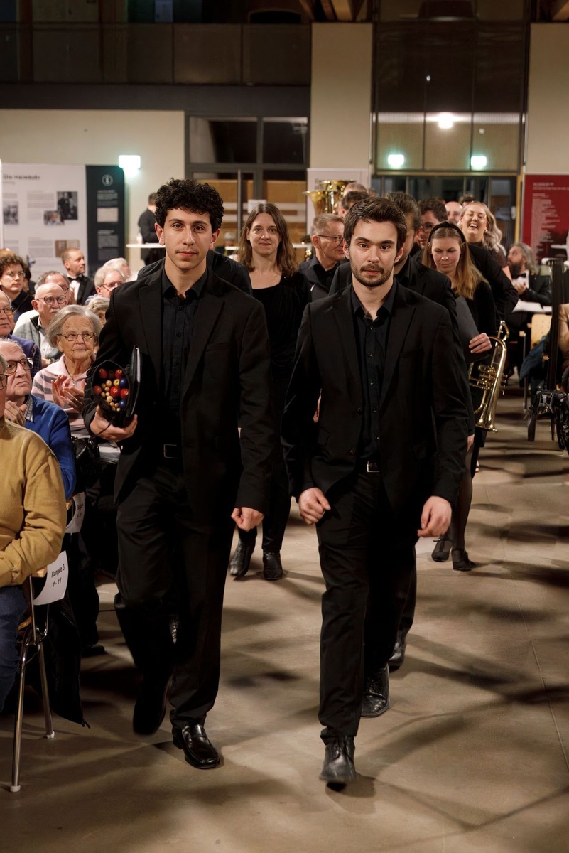 Melodies of Liberation, Photo 64