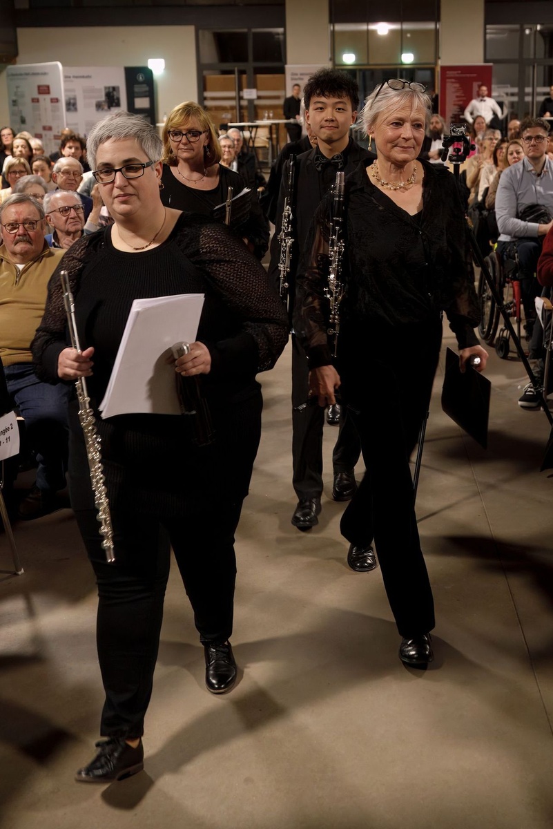 Melodies of Liberation, Photo 68