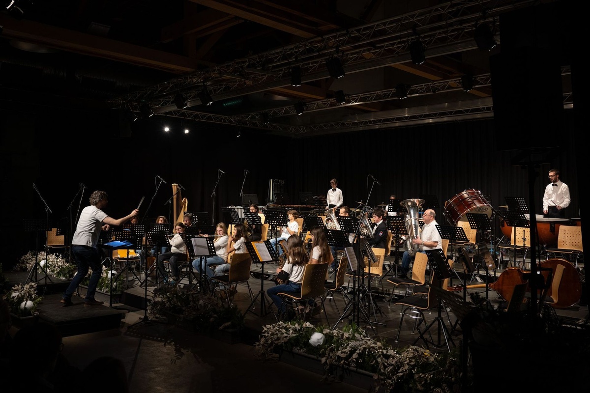 Neijarsconcert 2026, Photo 1