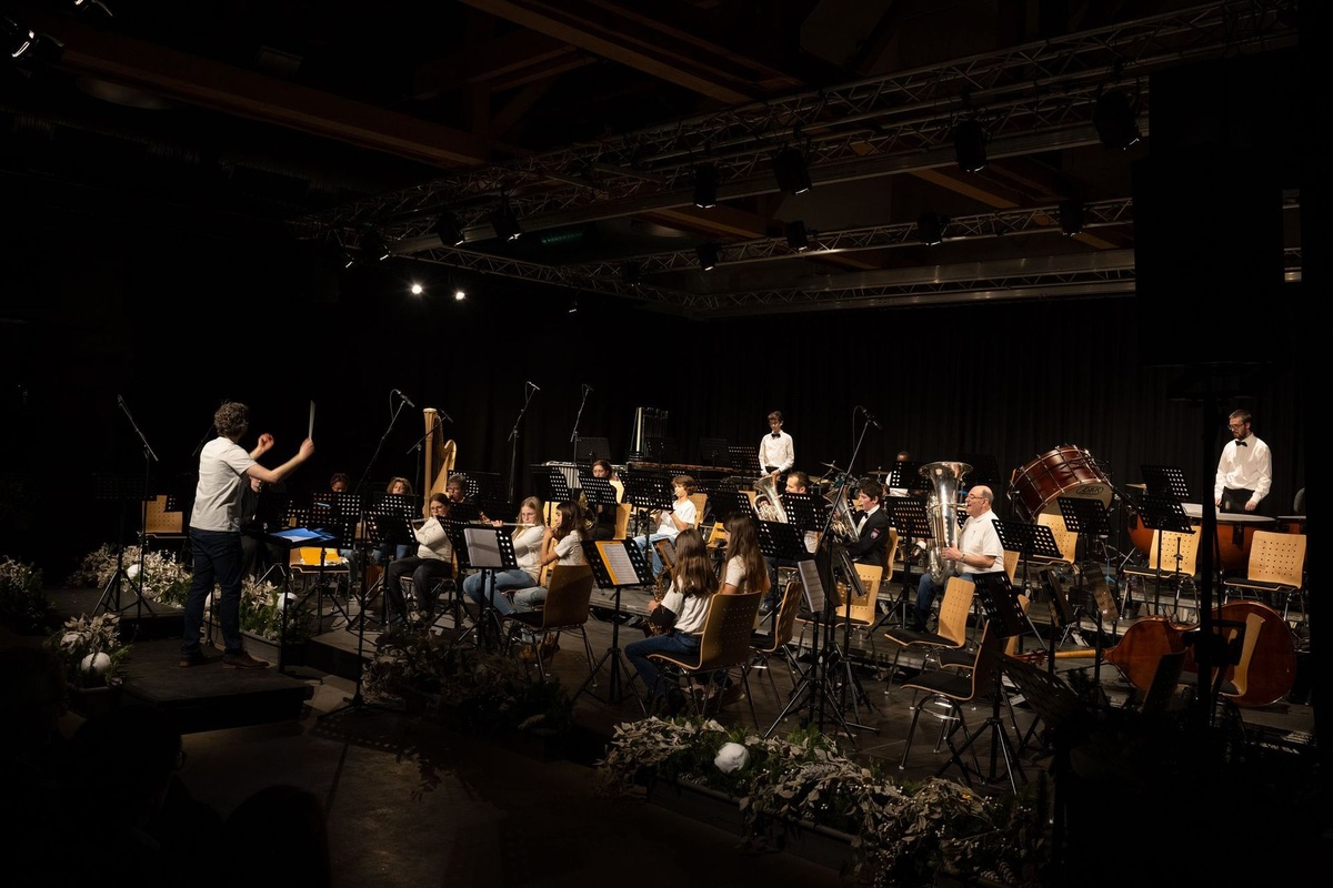 Neijarsconcert 2026, Photo 2