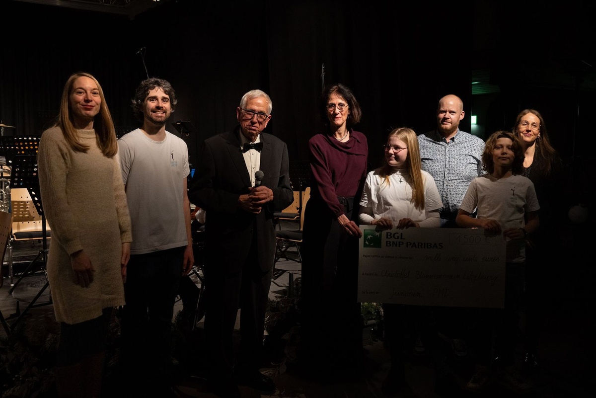Neijarsconcert 2026, Photo 21